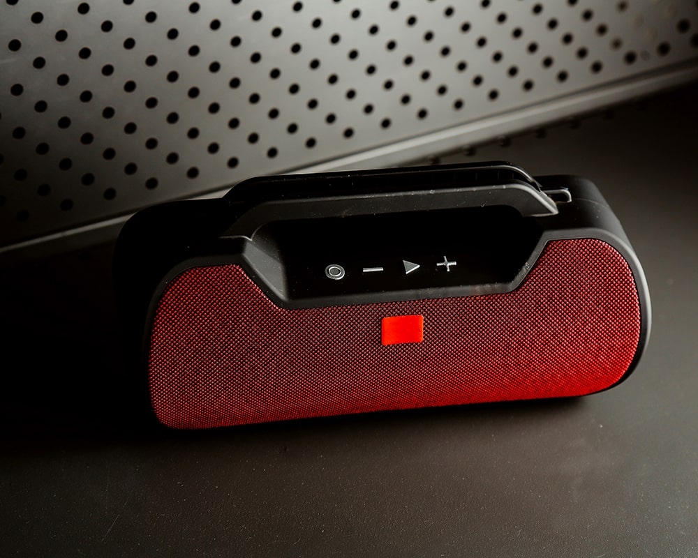 Immersive Audio Experience